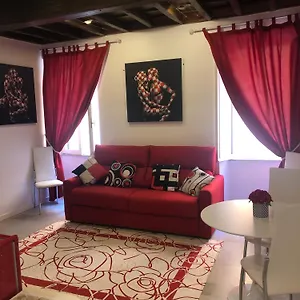 Domus Belsiana Апартаменты