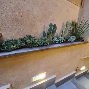 Appartamento Vicolo Navona, Roma