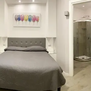  Casa de hóspedes Monte Zebio Boutique