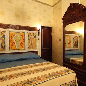 Antica Dimora Dell'orso Bed and Breakfast