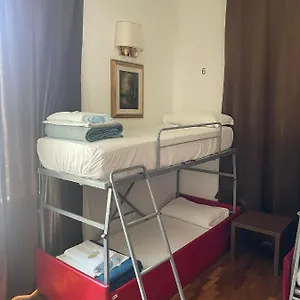 Appartamento Cucinetta, Roma