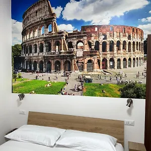 Laura Luxury In The Center Apartament
