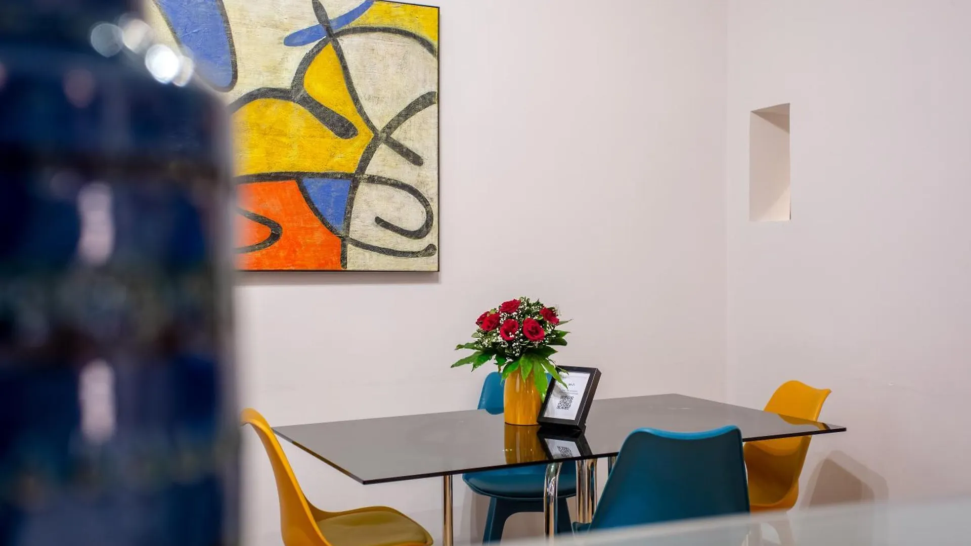 Oliviero - Colosseo Apartment With Terrace Rome