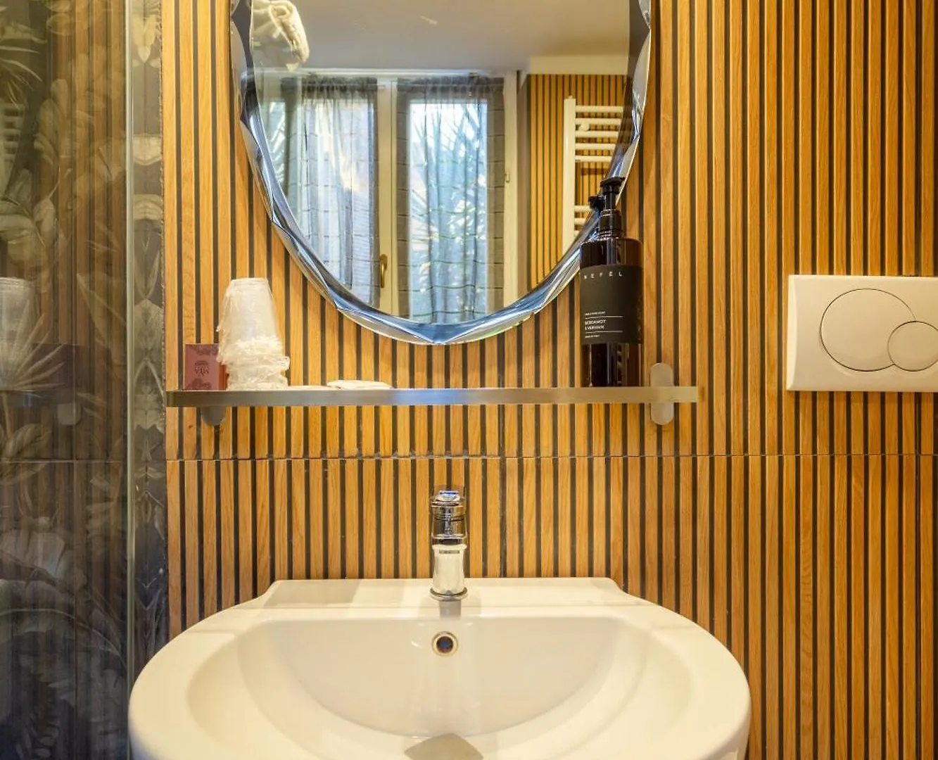 Oliviero - Colosseo Apartment With Terrace Rome