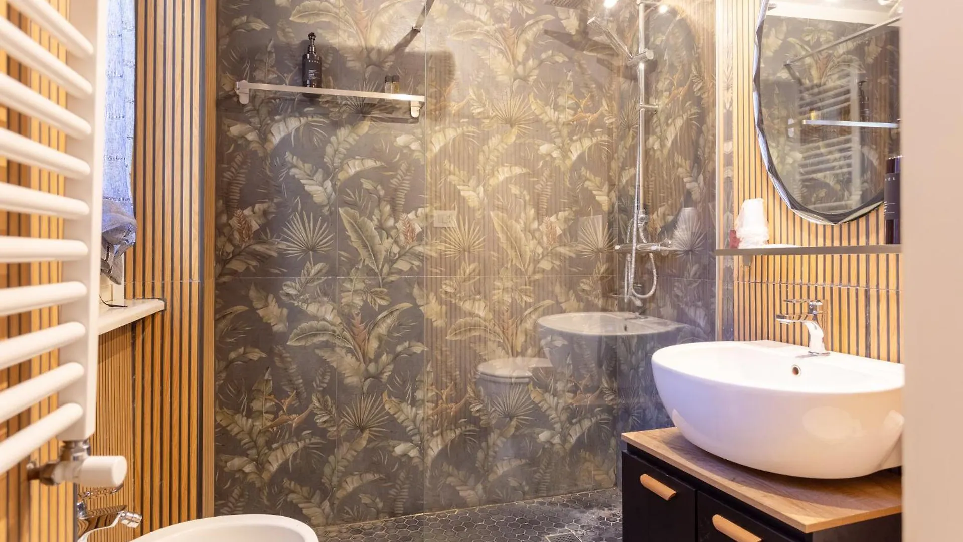 Oliviero - Colosseo Apartment With Terrace Rome
