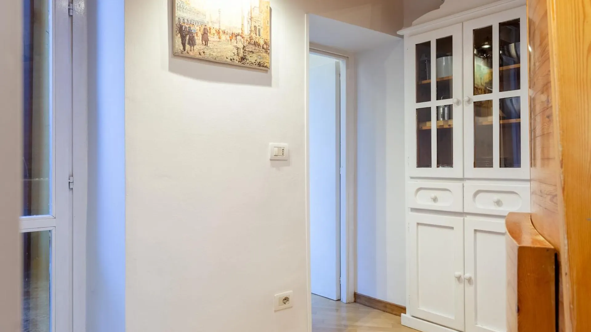 Oliviero - Colosseo Apartment With Terrace Rome Italy
