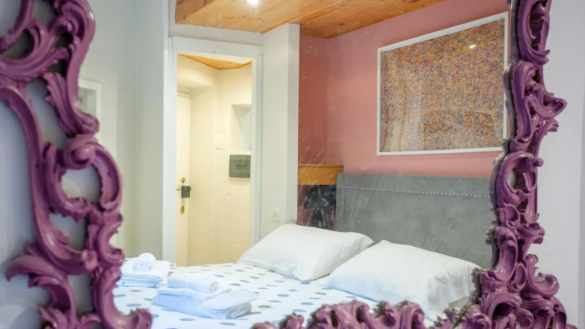 Oliviero - Colosseo Apartment With Terrace Rome Italy