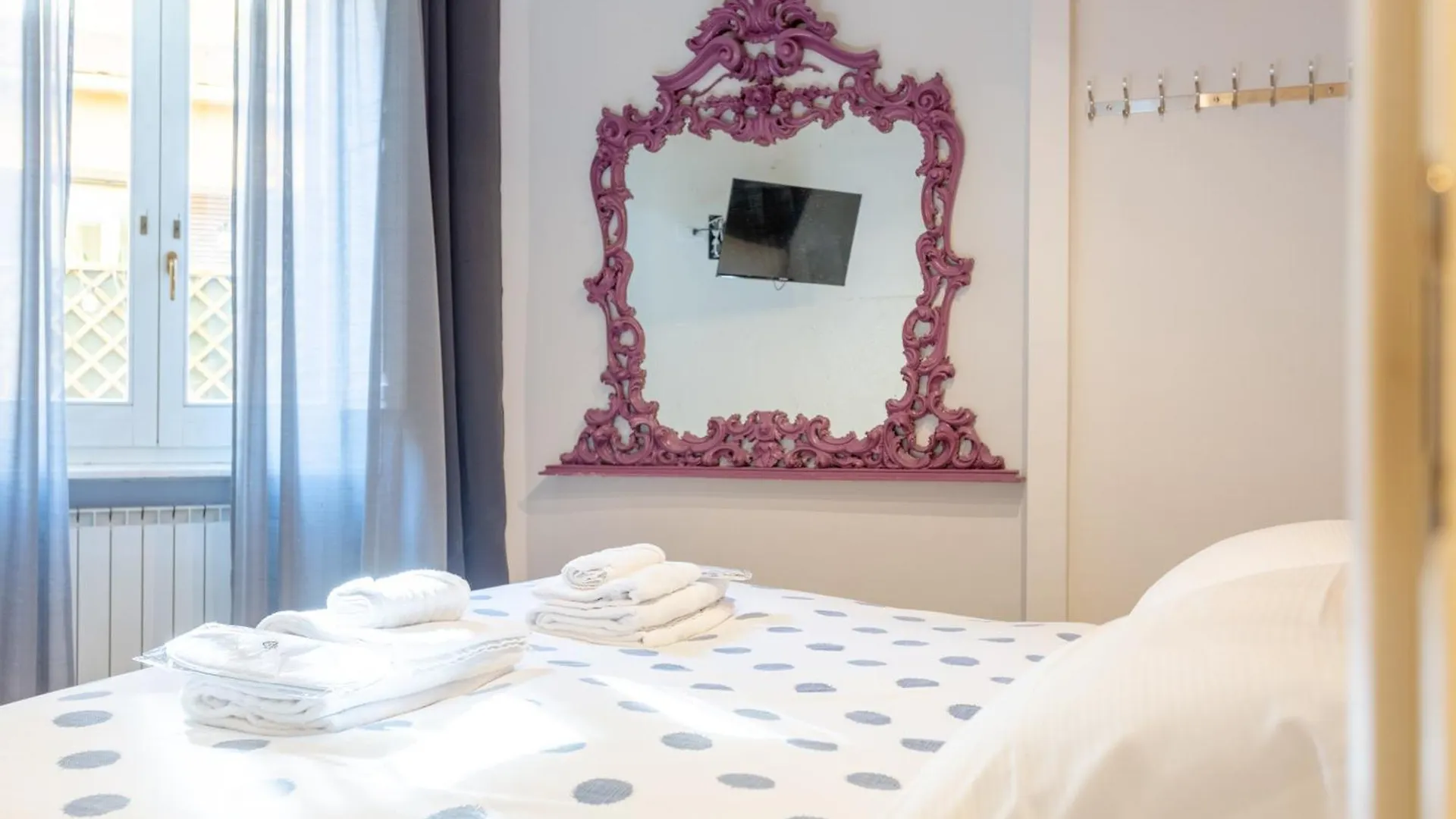 Oliviero - Colosseo Apartment With Terrace Rome