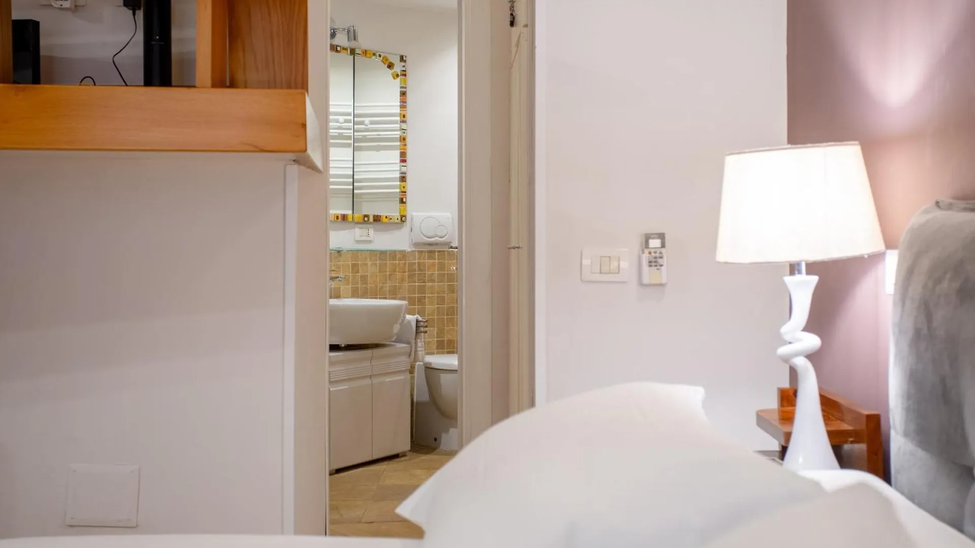 Oliviero - Colosseo Apartment With Terrace Rome